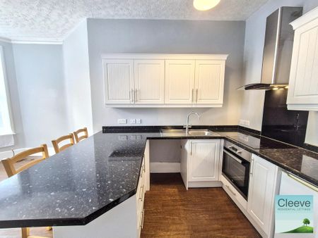 1 bed apartment to rent in Overton Park Road, Cheltenham, GL50 - Photo 3