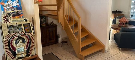 4.5 Zimmer, 100 m² - Photo 4