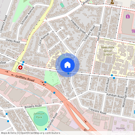 2/137 Christo Road, NSW 2298, Waratah