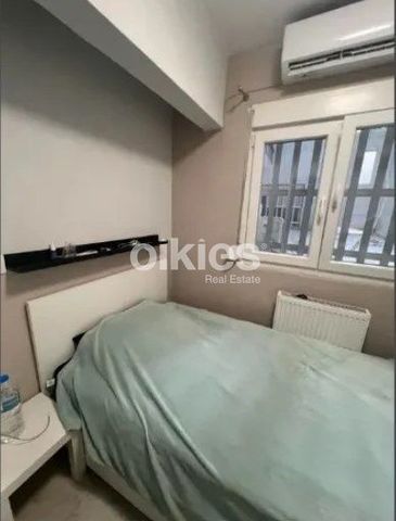 Studio/Γκαρσονιέρα για ενοικίαση Άγιος Δημήτριος (Κέντρο Θεσσαλονίκης) - Photo 3