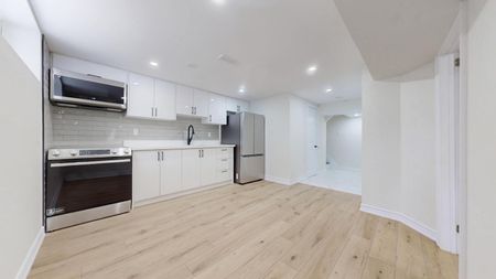 For Lease - 57 Saddle Ridge Drive Unit# Lower B, Toronto, Ontario - Photo 2