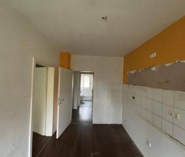 2-Zimmer-Wohnung in Übach-Palenberg - Photo 1