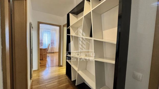 Penthouse 3 camere , Dumbravita - Fotografie 1