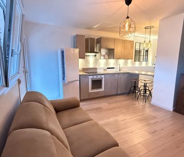 Location Appartement 2 pièces 45m² LA TRINITE 06340 - Photo 2