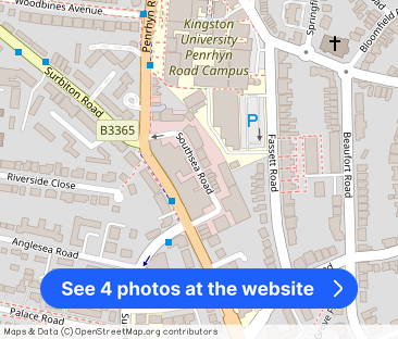 Southsea Road, KT1 - Photo 1