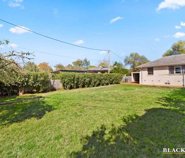 Charming Duplex in Prime Narrabundah Location - Photo 1