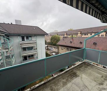 2.5 Zimmer, 43 m², 1. Stock - Photo 6