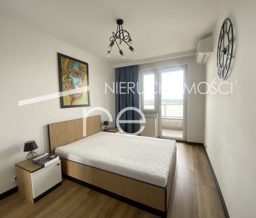 Kraków, Kurdwanów, – Turniejowa, widokowe mieszkanie 2 pokojowe do ... - Photo 4