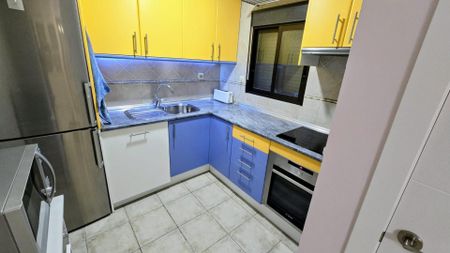 Piso de alquiler en Calle Jalón, 6, Playa Flamenca - Photo 2