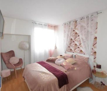 Appartement à louer 4 pièces 85.11m² - Photo 5