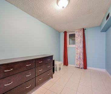 For Lease - 98 Rakewood Crescent Unit# Bsmt, Toronto, Ontario - Photo 5