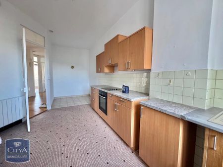 Appartement à louer 4 pièces 93.23m² - Photo 5