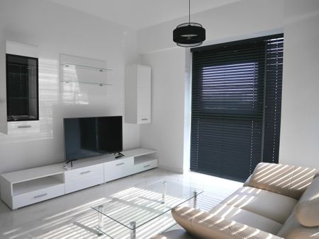 Olszynki Park -apartament z klimatyzacją dostepny od zaraz - Photo 2