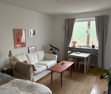 Lokföraregatan, Lund - Foto 1