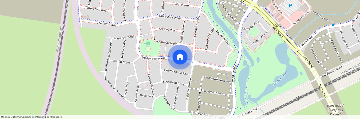 13B Townley Boulevard, Vic 3030, Werribee