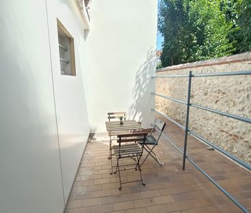 Location Appartement 1 pièce 19m² AGEN 47000 - Photo 4