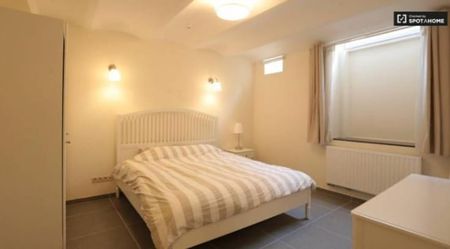 Appartement te huur - Foto 5