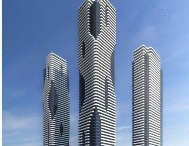 For Lease - 8 Interchange Way Unit# 1808, Vaughan, Ontario - Photo 1