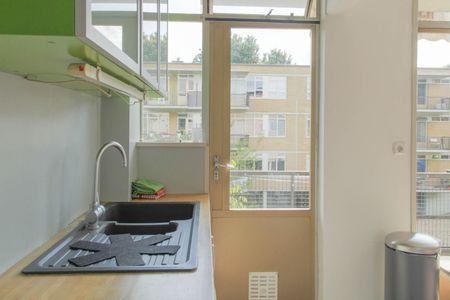 Te huur: Appartement Navanderstraat in Rotterdam - Foto 5