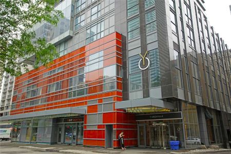 For Lease - 7 Grenville Street Unit# 4503, Toronto, Ontario - Photo 4