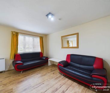 4 Leigh Street, Liverpool, Merseyside, L1 - Photo 5