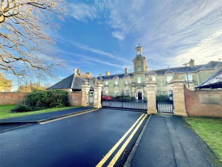 Lanesborough Court, Gosforth, Newcastle Upon Tyne, NE3 - Photo 2