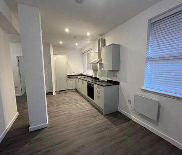 2 bedroom apartment to rent - Photo 2