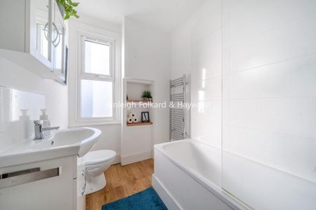 2 bedroom terraced house to rent - Photo 3