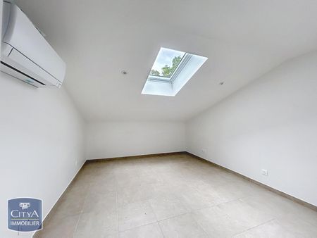 Location Appartement 1 pièce 22m² POMMIERS 69480 - Photo 4