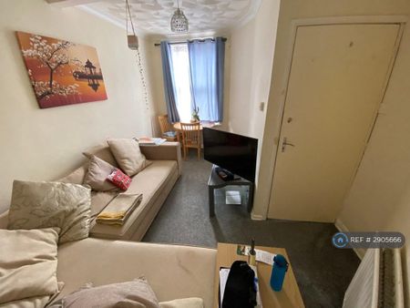1 bedroom maisonette to rent - Photo 2