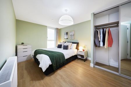 2 bedroom flat to rent - Photo 3