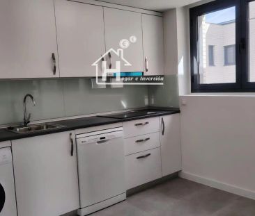 Ático de alquiler en Robledal, Las Cañas - Foto 4