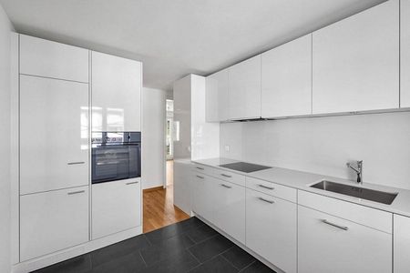 frisch sanierte 3-Zimmer-Wohnung in ruhiger Liegenschaft - Photo 3