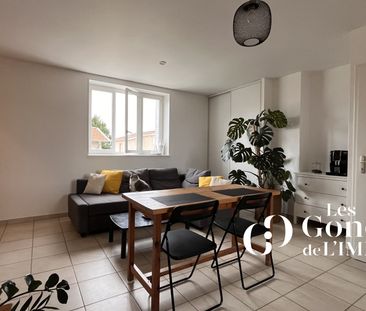 Location Appartement 3 pièces 59m² GREZIEU LA VARENNE 69290 - Photo 3