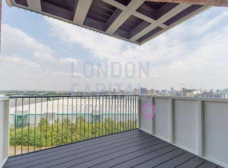 Makers Yard, London, E3 - Photo 4