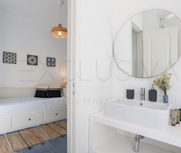 Luxury Flat for rent in Cascais, Lisbon - Photo 4