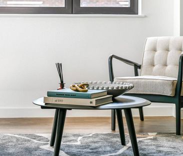 3 bedroom apartment to rent - Photo 2