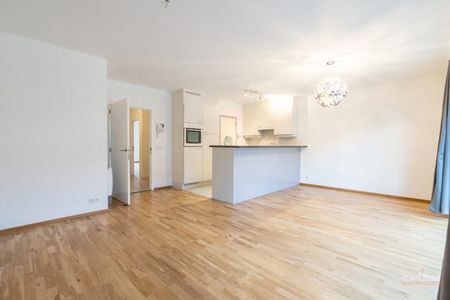 Appartement te huur - Photo 4