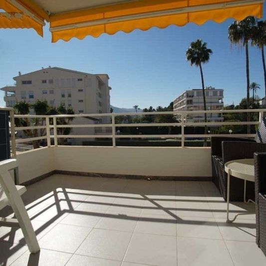 First Line Apartment Long Term Rental Altea - Photo 1