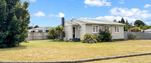 TOKOROA - 3 BEDROOMS - Photo 1