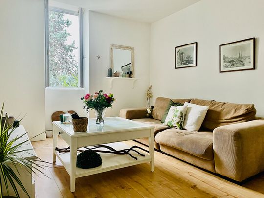 Location Appartement 2 pièces 31m² - Photo 1