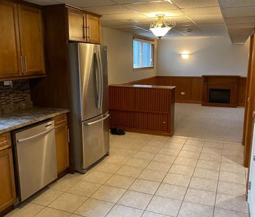 For Lease - 7151 Maywood Street Unit# Lower level, Niagara Falls, O... - Photo 6