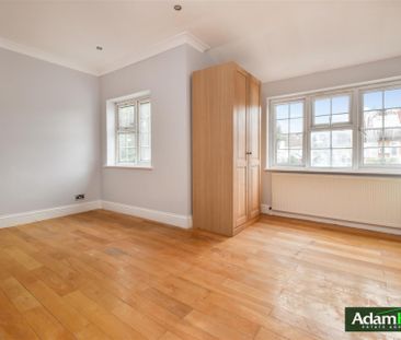 Ambrose Avenue, Golders Green, NW11, 6 bedroom, House - Semi-Detached - Photo 5