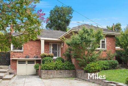 23 Burton Crescent, Ivanhoe East - Photo 5