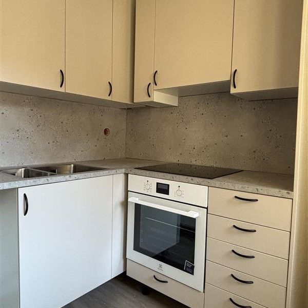 Torvgatan 1 B - Foto 1