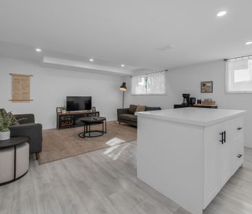 For Lease - 22 Macoomb Drive Unit# Lower, Welland, Ontario - Photo 4