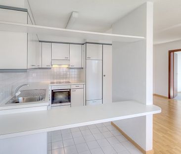 "Unsere Wohnung – Ihre Zukunft?" - Photo 1