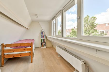 Te huur: Appartement Amazonenstraat in Amsterdam - Foto 4
