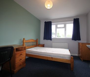 5 Bed Terraced House, Harefield Road, SO17 - Photo 5