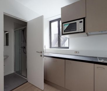 Brouwersstraat 25 / 01, 3000 Leuven - Photo 2